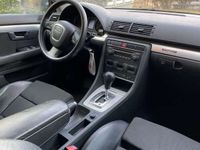 gebraucht Audi A4 Avant 3.0 TDI quattro