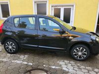 gebraucht Dacia Sandero 