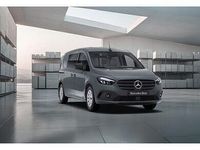 gebraucht Mercedes Citan 112 CDI BV L