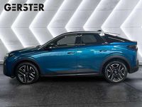 Gebraucht Peugeot 3008 Allure 136 PS (100 kW) 2024 Blau SUV