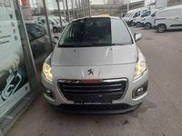 gebraucht Peugeot 3008 12 PureTech 130 S&S Business Line