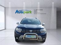 gebraucht Dacia Duster dCi 115 S&S 4WD Prestige