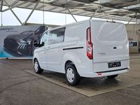 gebraucht Ford Transit Custom 340 L1 Trend Aut. *Standheizung*R-Kam*Spannungsw**