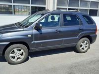 gebraucht Kia Sportage Active 20 DOHC 4WD