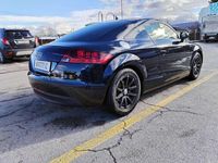 gebraucht Audi TT Coupe 2.0 TFSI S tronic | Frisches Pickerl