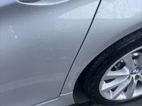 Gebraucht BMW 520 184 PS (135 kW) 2014 Kombi