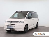 Gebraucht VW California California 150 PS (110 kW) 2025 Weiss  normal Van