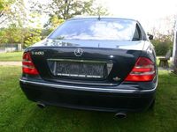 gebraucht Mercedes S600L S 600Aut.