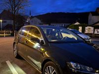 gebraucht VW Golf VII GolfAllstar