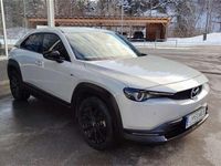 gebraucht Mazda MX30 e-SKYACTIV EV 35,5kWh MAKOTO URBAN EXPRESSIO