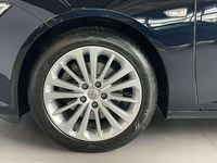 gebraucht Opel Insignia INNOVATION *LED*HUD*LenkradH*CAM*KeyGo*18