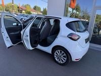 gebraucht Renault Zoe Life R110 Z.E.50 52kWh Akkumiete KFZ 5152