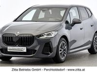 Gebraucht BMW 218 150 PS (110 kW) 2024 Sparkling kupfergrau