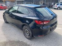 gebraucht Seat Leon SC Style 1,4 TSI Start-Stopp EURO 5