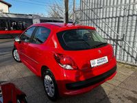 gebraucht Peugeot 207 70 HDi FAP Tendance