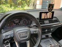 gebraucht Audi Q5 sport