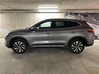 gebraucht BYD Seal U DM-i Design