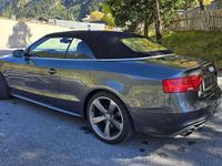 gebraucht Audi A5 Cabriolet 1,8 TFSI Style Aut.
