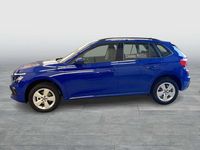 gebraucht Skoda Kamiq Selection TSI