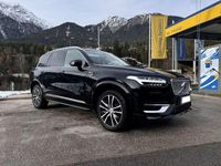 gebraucht Volvo XC90 B5 AWD Inscription