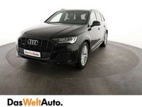 gebraucht Audi Q7 45 TDI quattro S line