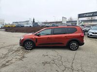 Gebraucht Dacia Jogger Extreme 110 PS (80 kW) 2022 Braun Van / Kleinbus