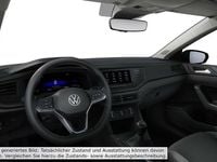 gebraucht VW Polo 4Me