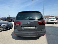 gebraucht Seat Alhambra Xcellence 20 TDI DSG