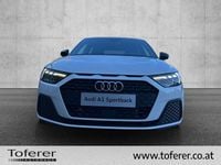 Neu Audi A1 95 PS (69 kW) 2025 Weiß Kleinwagen