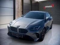 gebraucht BMW 218 d Gran Coupe F74 B47