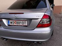 gebraucht Mercedes E320 E320 CDI (211.022)