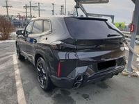 Gebraucht BMW XM 489 PS (359 kW) 2025 Schwarz SUV