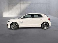 Gebraucht Audi A1 95 PS (69 kW) 2025 Weiß Kleinwagen