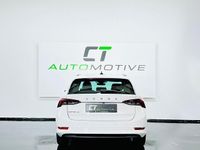 gebraucht Skoda Octavia Combi 2,0 TDI Ambition DSG