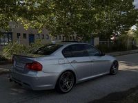 gebraucht BMW 325 325 d Österreich-Paket Aut.