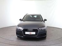 gebraucht Audi A4 Avant 35 TDI AHK AUT KlimaA LED LM Navi