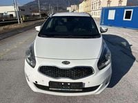 gebraucht Kia Carens 16 CRDi VGT Cool DPF