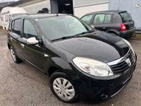 gebraucht Dacia Sandero Sandero Ambiance 1,2 16V Ambiance, Pickerl neu