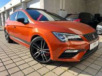 gebraucht Seat Leon Cupra 2,0 TSI DSG Start-Stopp