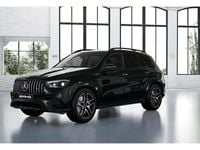 gebraucht Mercedes GLE53 AMG HYBRID 4MATIC+ Navi PTS Distr