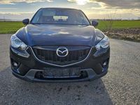 gebraucht Mazda CX-5 CD175 AWD Revolution Aut.