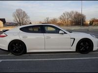 Gebraucht Porsche Panamera 250 PS (183 kW) 2011 Kleinwagen