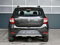 gebraucht Dacia Sandero Stepway Laureate 09 TCe Pickerl NEU