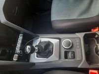 Gebraucht VW Amarok Life 205 PS (150 kW) 2023 Schwarz Abholung