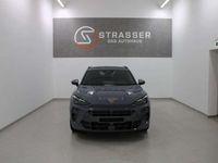 Gebraucht Cupra Terramar 150 PS (110 kW) 2025 Hellgrau  normal SUV