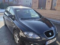 gebraucht Seat Leon Reference 1,6 TDI CR