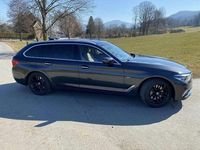 gebraucht BMW 530 530 d xDrive Touring Aut.