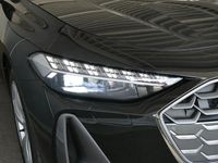 gebraucht Audi A5 Limousine TFSI