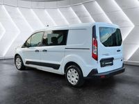 gebraucht Ford Transit Connect DK L2 240 1,5 Ecoblue Trend