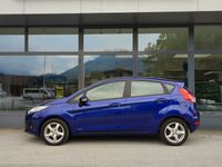 gebraucht Ford Fiesta Trend 1,0 Start/Stop